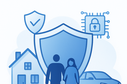 A Complete Guide to Choosing the Right Insurance Coverage in 2025: Protecting Your Health, Home, Income, and Digital Life