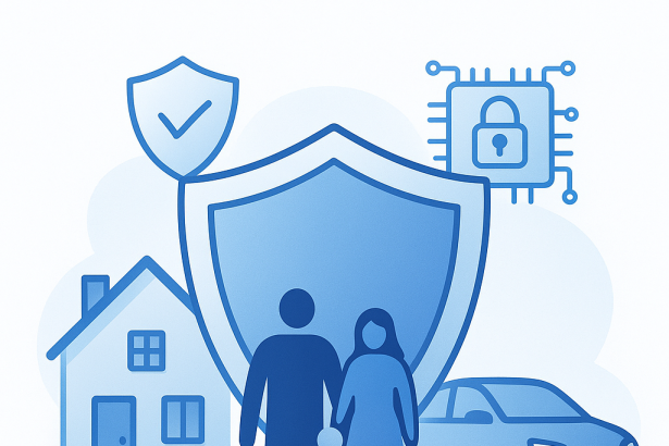 A Complete Guide to Choosing the Right Insurance Coverage in 2025: Protecting Your Health, Home, Income, and Digital Life