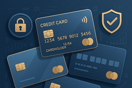 A Complete Guide to Credit Cards in 2025: How They Work, How to Use Them Wisely, and What to Look For
