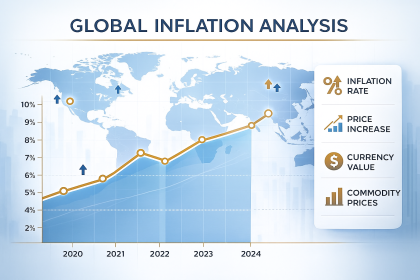 Global Inflation Trends 2025: Why Prices Are Stabilizing and What It Means for Consumers and Markets