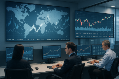 global-markets-enter-2025-with-cautious-optimism-as-investors-await-central-bank-signals