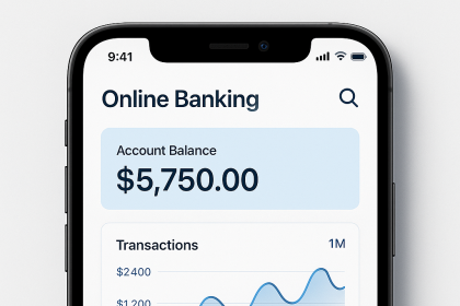 How Digital Banking Is Reshaping Consumer Finance in 2025