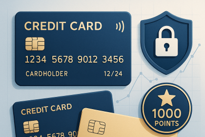 How to Choose the Right Credit Card in 2025: A Strategic Guide for Maximizing Rewards and Minimizing Costs