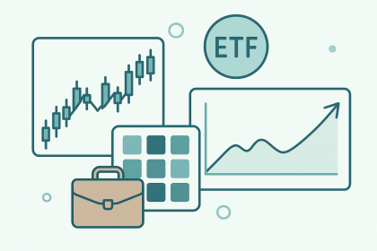 Long-Term Investing Strategies for 2025: How to Build a Resilient Portfolio Amid Market Shifts and Economic Uncertainty