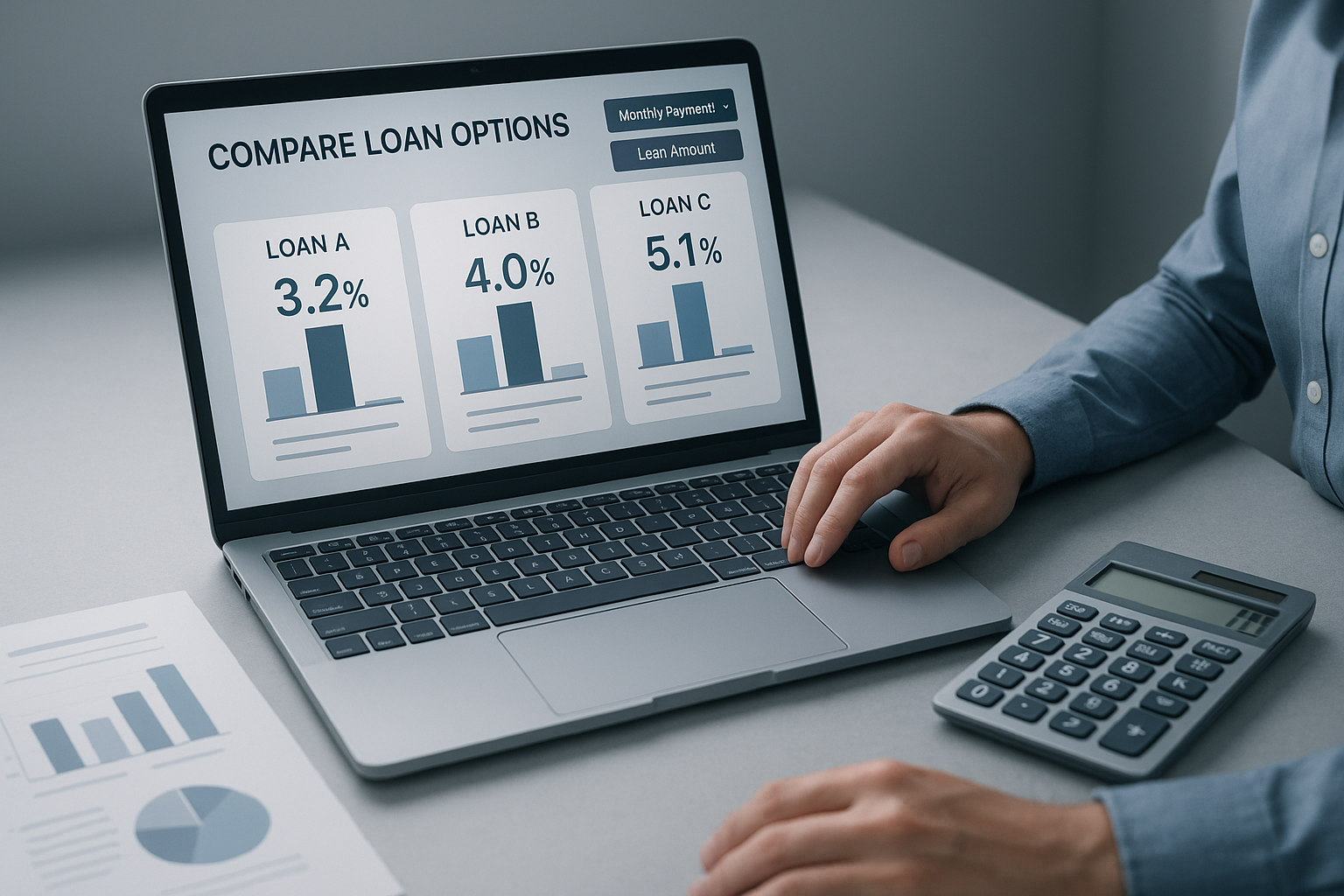 Smart Borrowing in 2025: How Rising Rates, Digital Lenders, and New Credit Models Are Changing the Loan Landscape