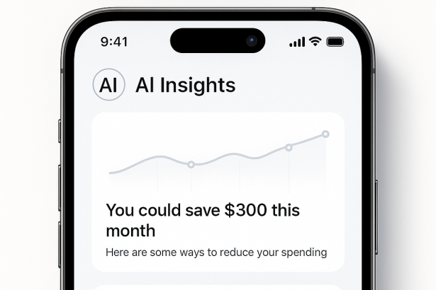 The Future of Mobile Banking: How Digital Wallets, AI, and Real-Time Payments Are Reshaping Financial Services in 2025