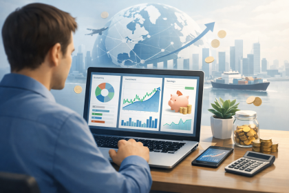 How to Prepare Your Finances for 2026: Smart Money Moves in a Changing Global Economy